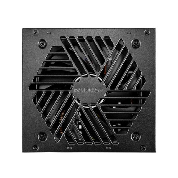 RAIDMAX Napajanje 800W Vortex RX-800AC-V Crno, 80PLUS - CAS01938