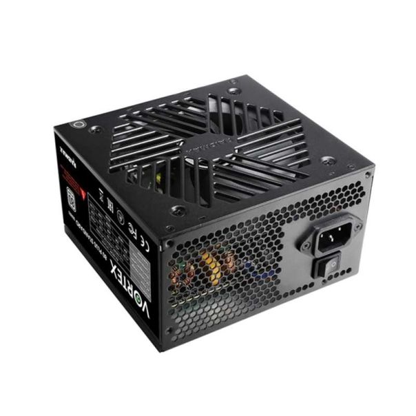 RAIDMAX Napajanje 800W Vortex RX-800AC-V Crno, 80PLUS - CAS01938