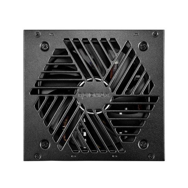 RAIDMAX Napajanje 600W Vortex RX-600AC-V 80PLUS White - 30016