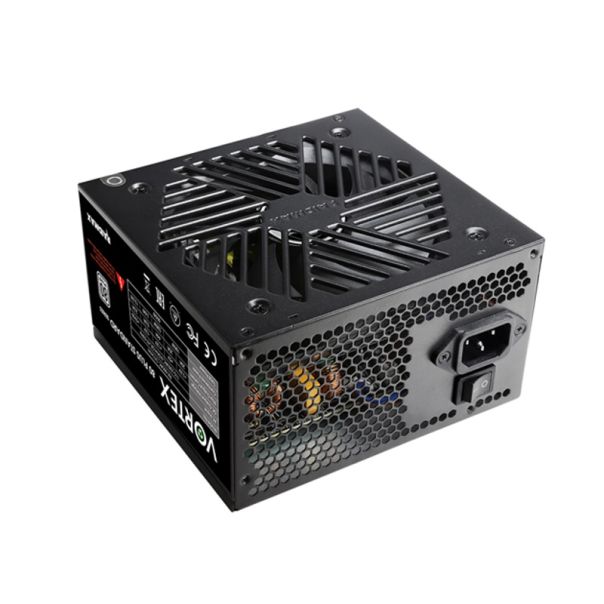 RAIDMAX Napajanje 600W Vortex RX-600AC-V 80PLUS White - 30016