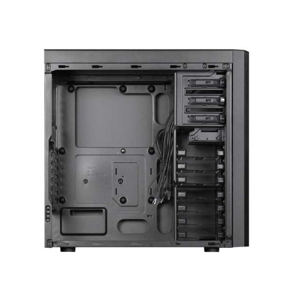 CHIEFTEC Kućište CW-01B-OP - CAS01954