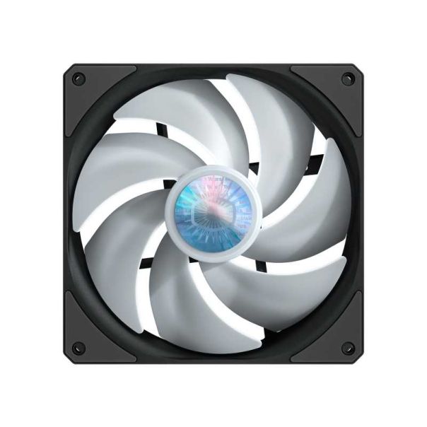 COOLER MASTER Sickleflow 140 ARGB ventilator (MFX-B4DN-14NPA-R1) - CAS01972