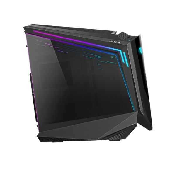 GIGABYTE Kućište AORUS C700 GLASS GB-AC700G - CAS02010
