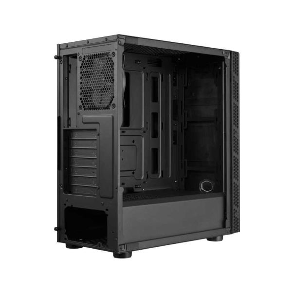 COOLER MASTER Kućište MasterBox MB600L V2 (MB600L2-KNNN-S00) - CAS02037
