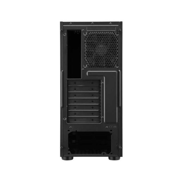 COOLER MASTER Kućište MasterBox MB600L V2 (MB600L2-KNNN-S00) - CAS02037