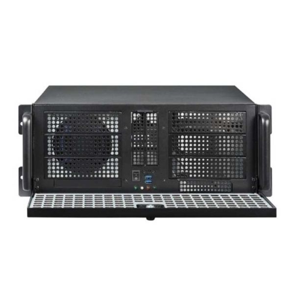 CHIEFTEC Kućište UNC-411E-B-OP - CAS02040