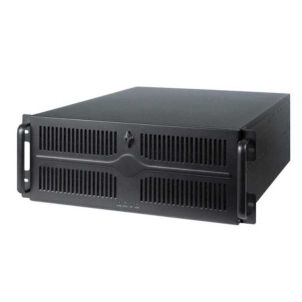 CHIEFTEC Kućište UNC-411E-B-OP - CAS02040