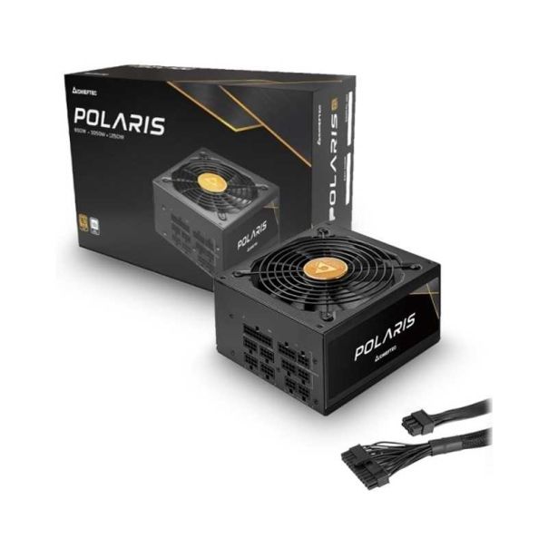 CHIEFTEC Napajanje PPS-1050FC 1050W modularno - CAS02054