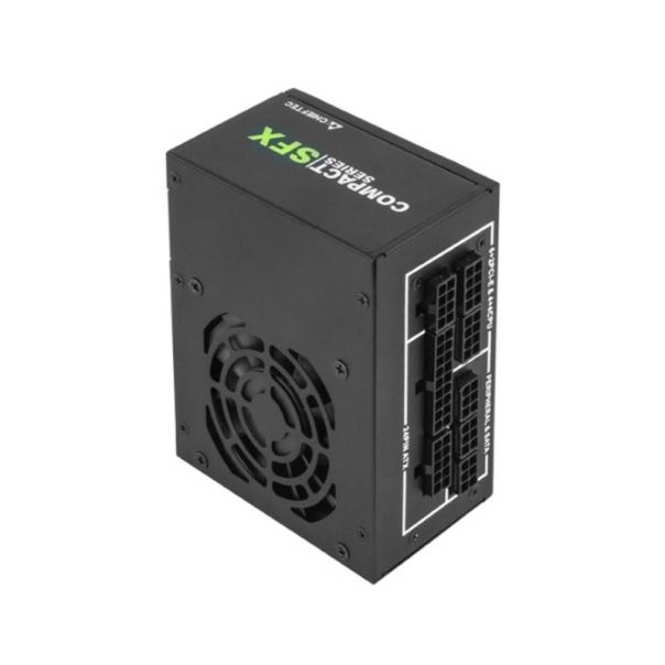 CHIEFTEC CSN-650C 650W SFX modularno napajanje - CAS02087