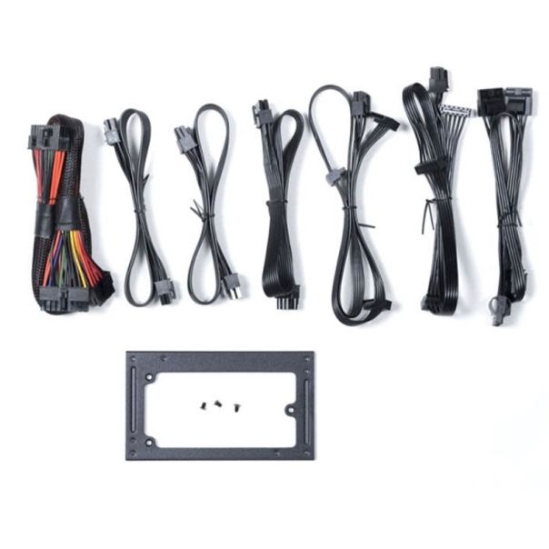 CHIEFTEC CSN-650C 650W SFX modularno napajanje - CAS02087