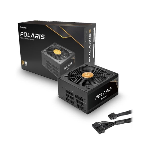 CHIEFTEC PPS-1250FC 1250W modularno napajanje - CAS02088