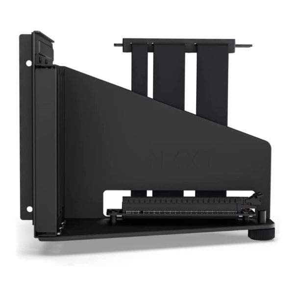 NZXT Držač za grafičku kartu Vertical GPU Mounting Kit AB-RH175-B1, crna - CAS02161
