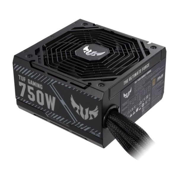 ASUS TUF-GAMING-750B 750W napajanje - CAS02167