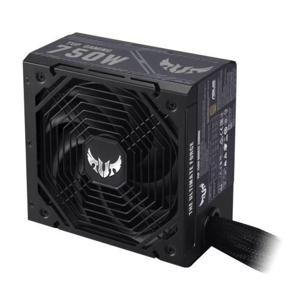 ASUS TUF-GAMING-750B 750W napajanje - CAS02167
