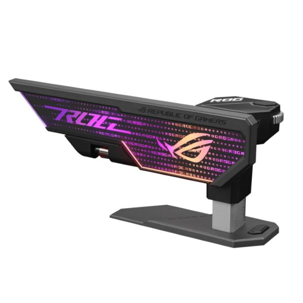 ASUS XH01 ROG HERCULX GRAPHICS CARD HOLDER - CAS02172