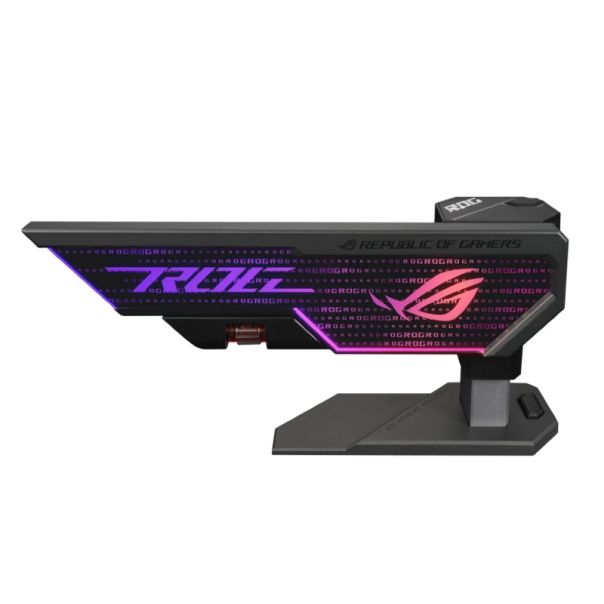 ASUS XH01 ROG HERCULX GRAPHICS CARD HOLDER - CAS02172