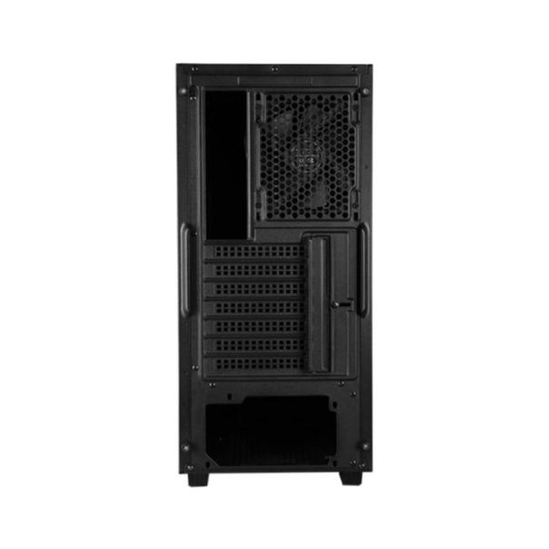 CHIEFTEC Kućište AS-01B-OP - CAS02209