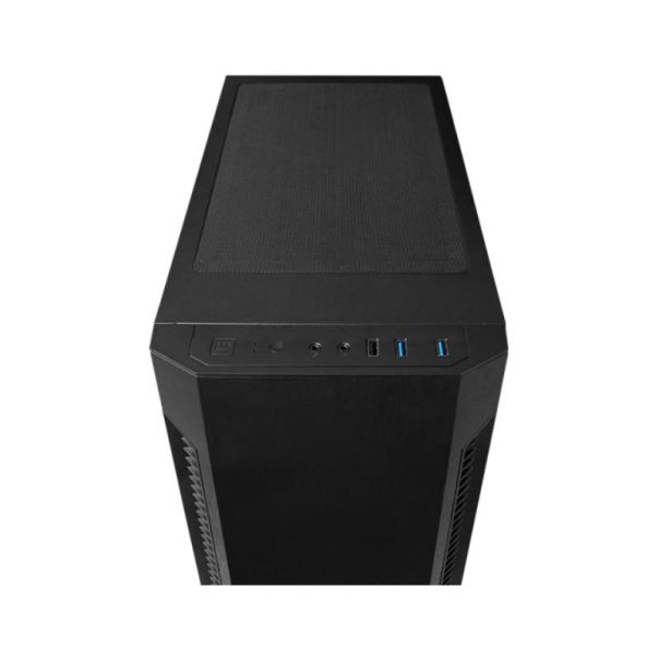 CHIEFTEC Kućište AS-01B-OP - CAS02209