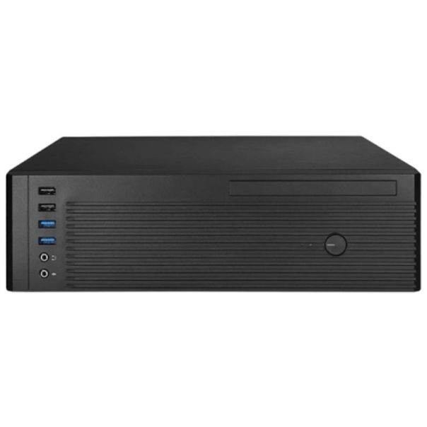 CHIEFTEC Kućište BE-10B-300 - CAS02210