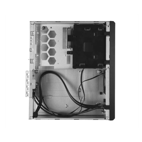 CHIEFTEC Kućište BE-10B-300 - CAS02210