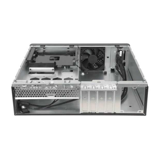 CHIEFTEC Kućište BE-10B-300 - CAS02210