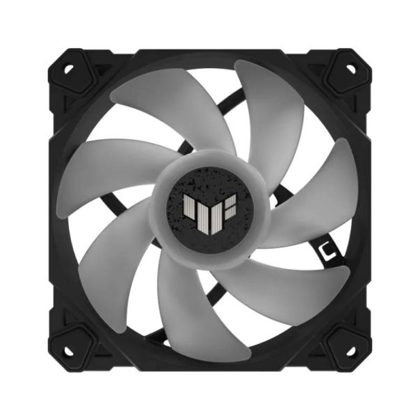 ASUS TUF GAMING TF120 ARGB ventilator - CAS02221