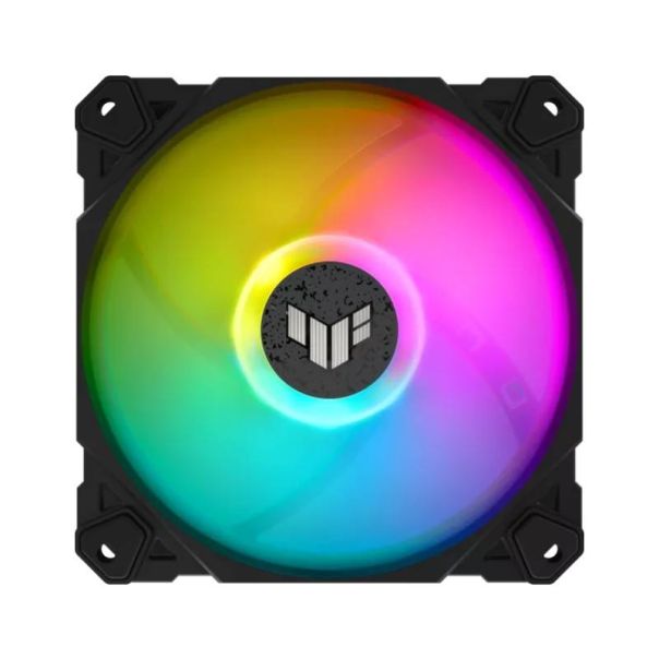 ASUS TUF GAMING TF120 ARGB ventilator - CAS02221