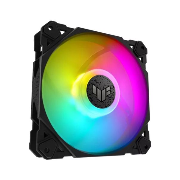 ASUS TUF GAMING TF120 ARGB ventilator - CAS02221