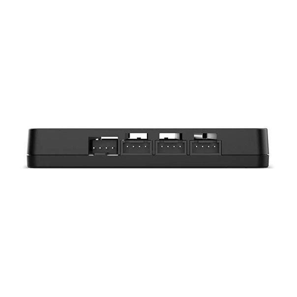 NZXT Kontroler RGB i FAN AC-CRFR0-B1, crna - CAS02226