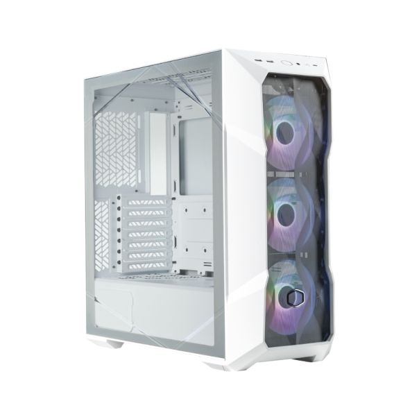 COOLER MASTER Kućište MasterBox TD500 MESH V2 (TD500V2-WGNN-S00) - CAS02237