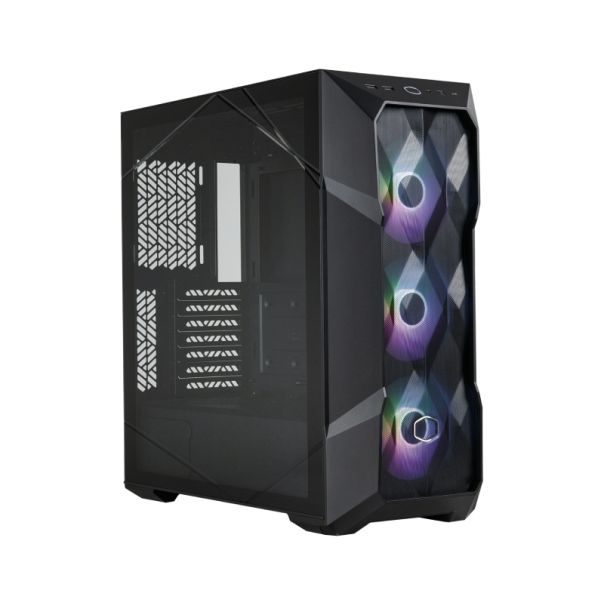COOLER MASTER kućište MasterBox TD500 MESH V2 (TD500V2-KGNN-S00) - CAS02238