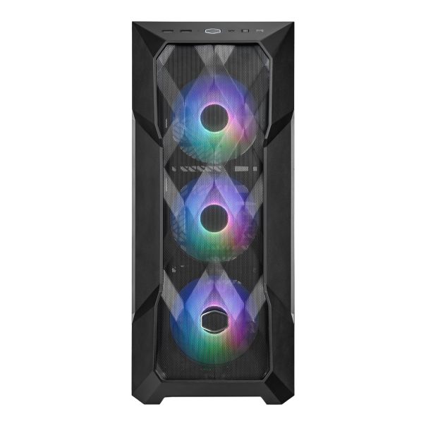 COOLER MASTER kućište MasterBox TD500 MESH V2 (TD500V2-KGNN-S00) - CAS02238