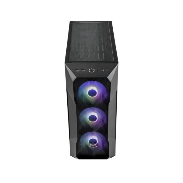 COOLER MASTER kućište MasterBox TD500 MESH V2 (TD500V2-KGNN-S00) - CAS02238