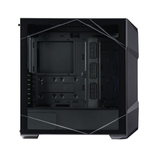 COOLER MASTER kućište MasterBox TD500 MESH V2 (TD500V2-KGNN-S00) - CAS02238