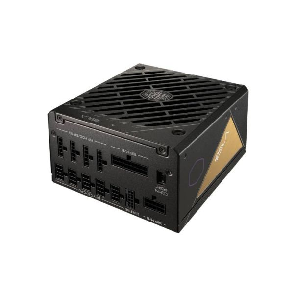 COOLER MASTER V750 Gold I MULTI napajanje (MPZ-7501-AFAG-BEU) 10Y - CAS02252