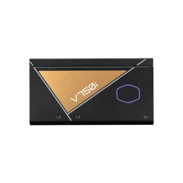 COOLER MASTER V750 Gold I MULTI napajanje (MPZ-7501-AFAG-BEU) 10Y - CAS02252