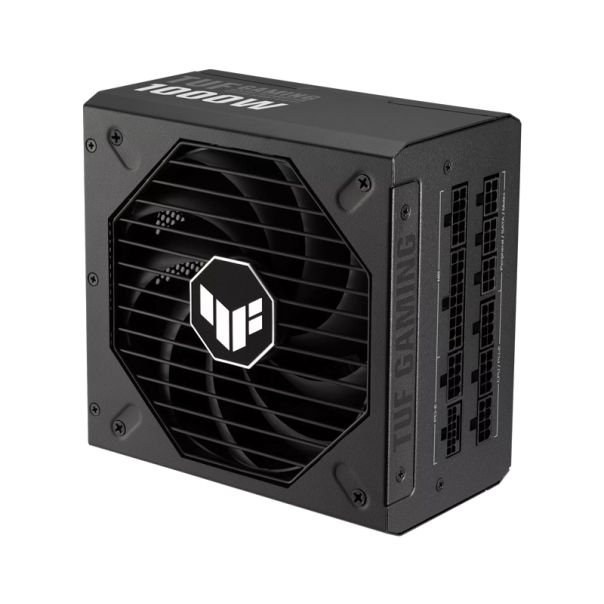 ASUS Napajanje TUF-GAMING-1000G 1000W/ATX/modularno/80+Gold/crna - 171637