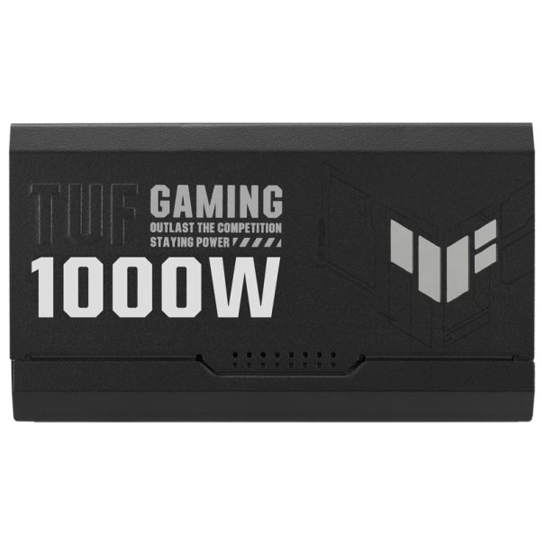 ASUS Napajanje TUF-GAMING-1000G 1000W/ATX/modularno/80+Gold/crna - 171637