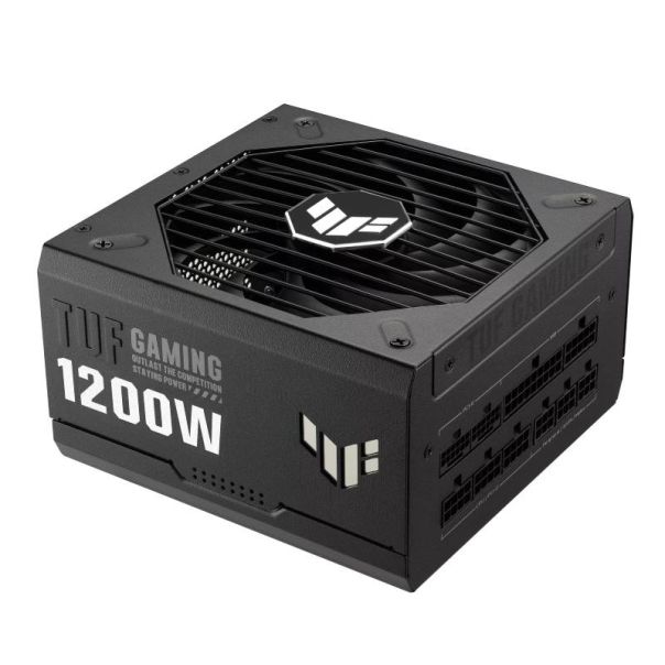 ASUS TUF-GAMING-1200G 1200W napajanje - EP3059719