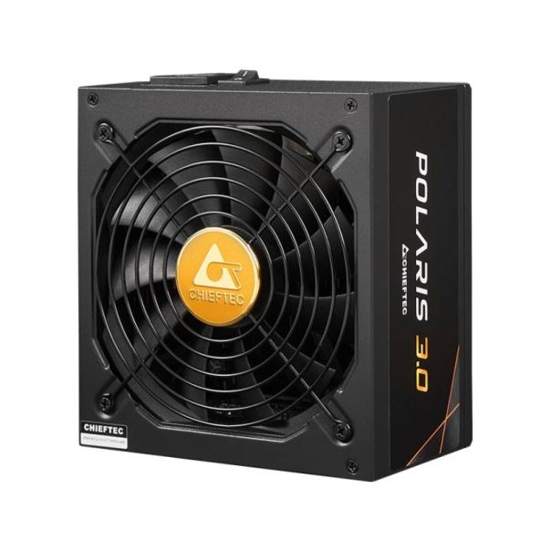 CHIEFTEC PPX-1300FC-A3 1300W modularno napajanje - EP1235631