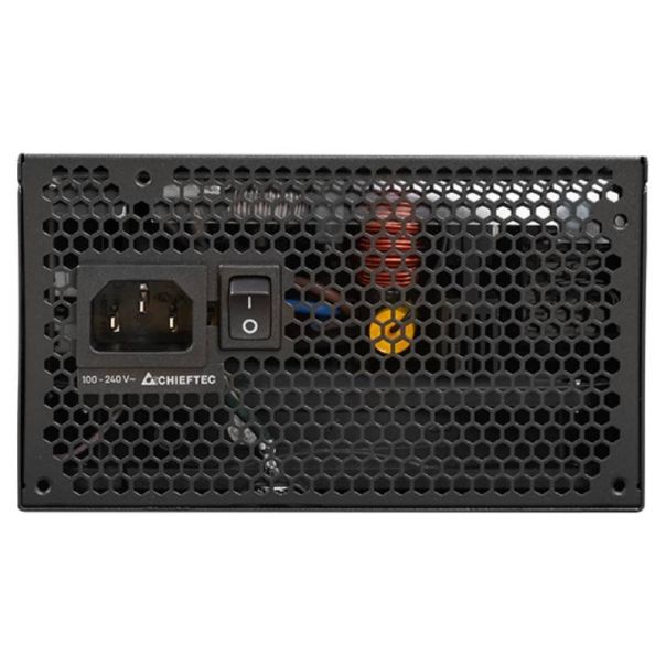 CHIEFTEC PPX-1300FC-A3 1300W modularno napajanje - EP1235631