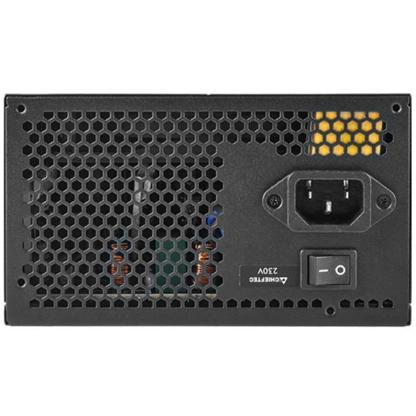 CHIEFREC CHIEFTEC ZPU-600S 600W EON series napajanje 3Y - EP3160136