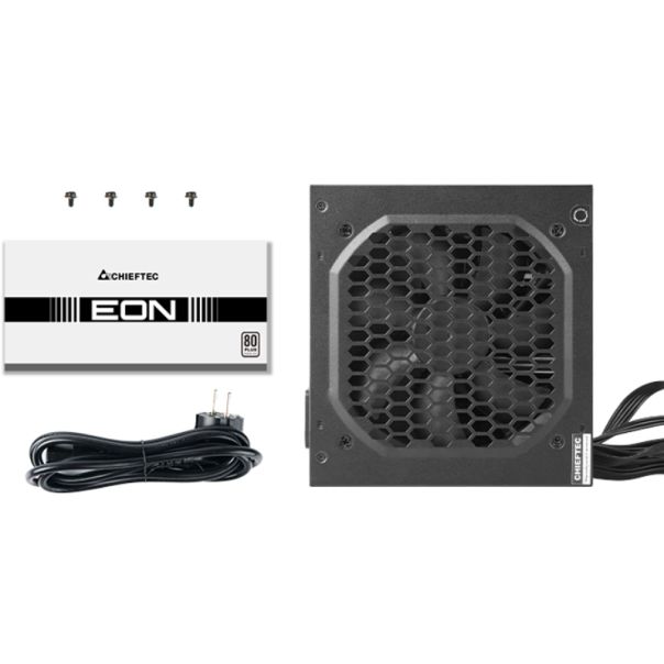 CHIEFREC CHIEFTEC ZPU-600S 600W EON series napajanje 3Y - EP3160136