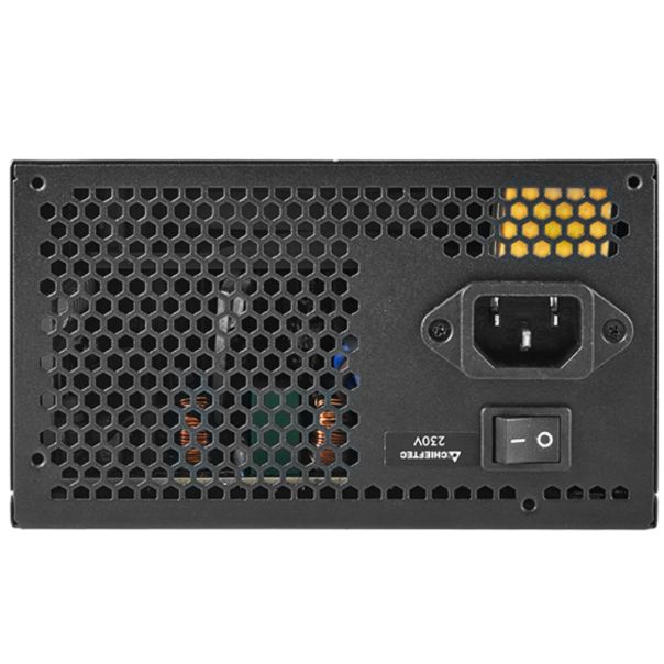 CHIEFREC CHIEFTEC ZPU-700S 700W EON series napajanje 3Y - EP3154536