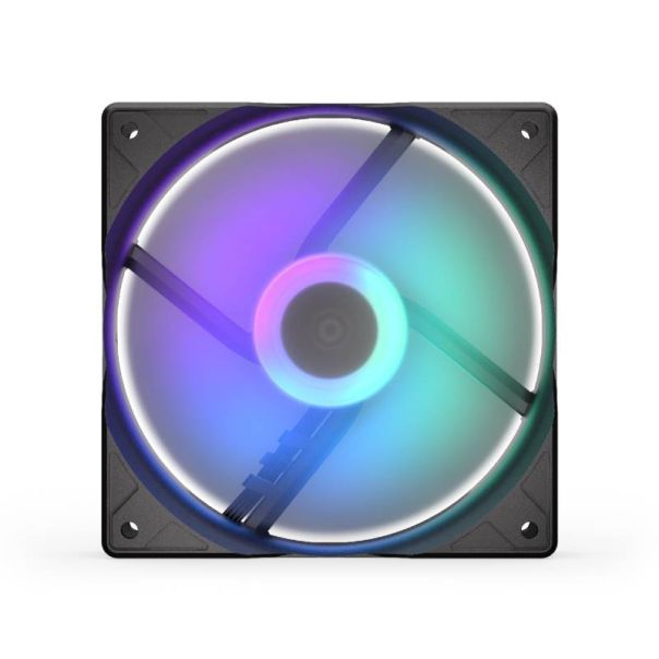ENDORFY Ventilator Stratus 120 PWM ARGB 120mm EY4A008 - CAS02405