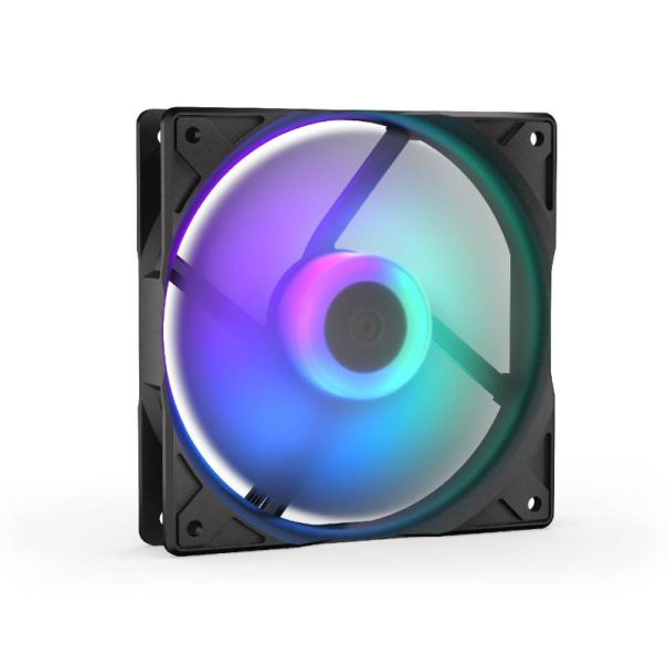 ENDORFY Ventilator Stratus 120 PWM ARGB 120mm EY4A008 - CAS02405