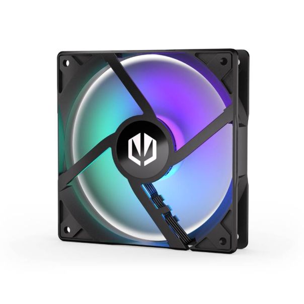 ENDORFY Ventilator Stratus 120 PWM ARGB 120mm EY4A008 - CAS02405