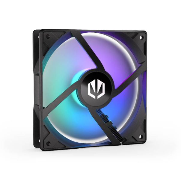 ENDORFY Ventilator Stratus 120 PWM ARGB 120mm EY4A008 - CAS02405