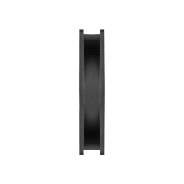 ARCTIC Ventilator P14 ACFAN00123A, crna - CAS02407