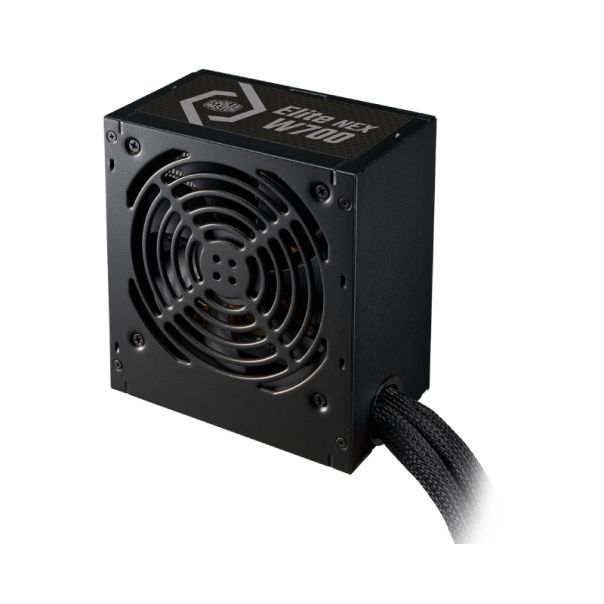 COOLER MASTER ELITE NEX WHITE 700 700W Napajanje (MPW-7001-ACBW-BE1) - EP1736993